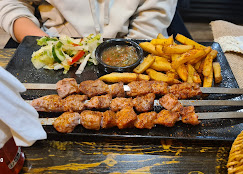 Kawosh